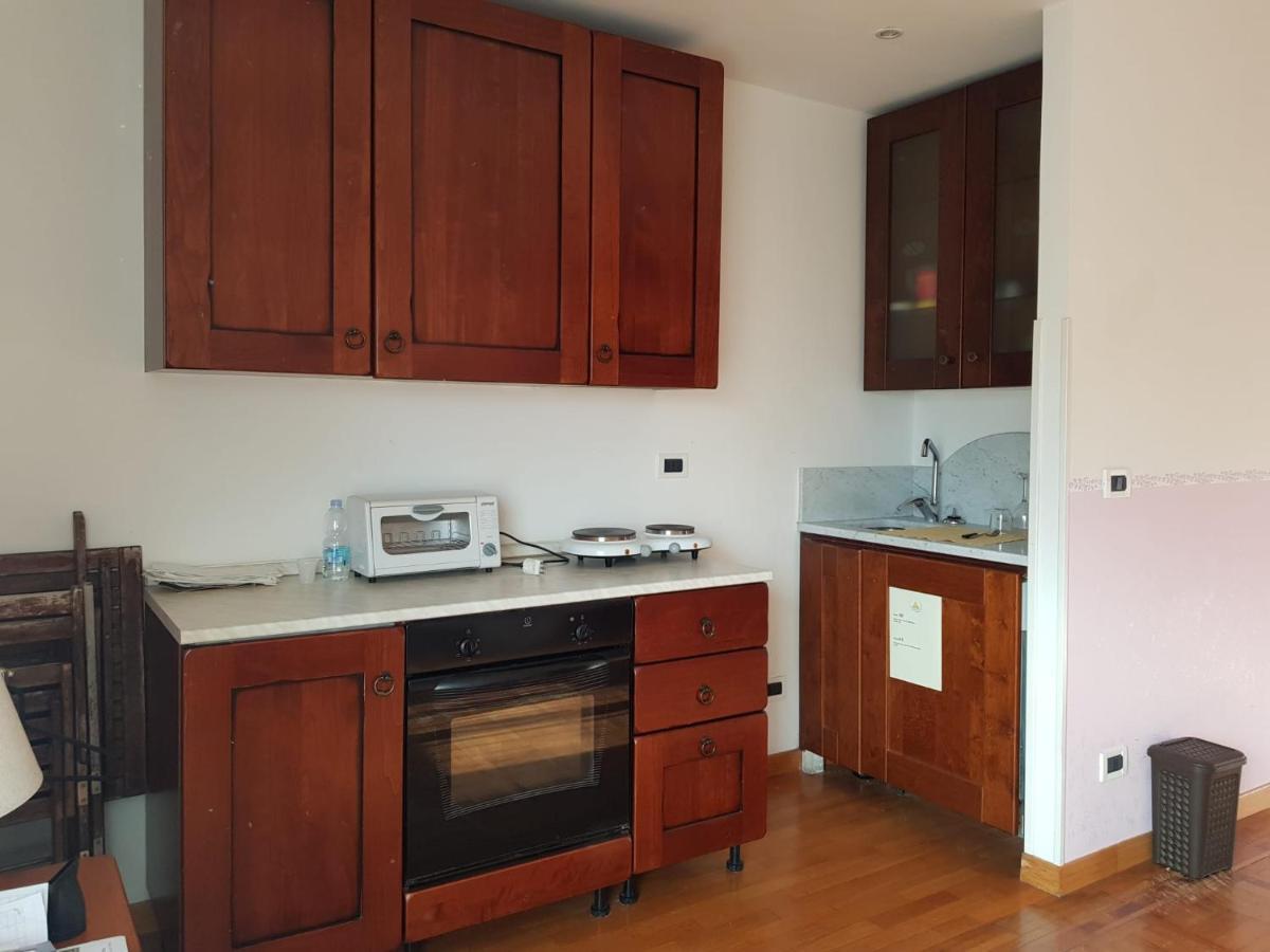 Rent Rooms Filomena E Francesca Рим Екстер'єр фото