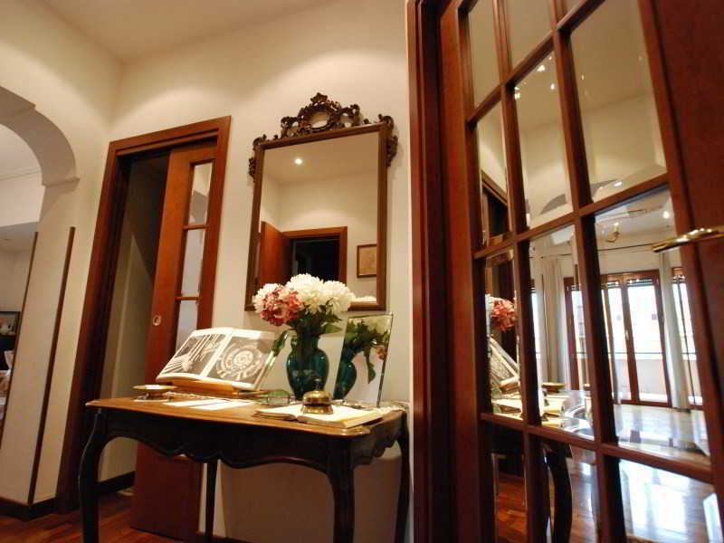 Rent Rooms Filomena E Francesca Рим Екстер'єр фото
