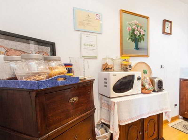 Rent Rooms Filomena E Francesca Рим Екстер'єр фото