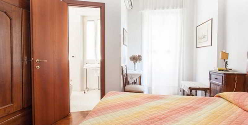 Rent Rooms Filomena E Francesca Рим Екстер'єр фото