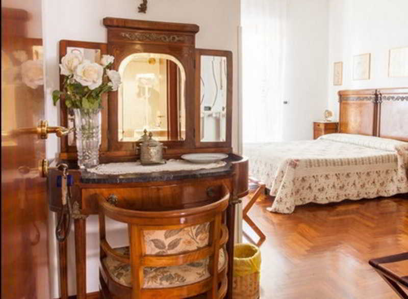 Rent Rooms Filomena E Francesca Рим Екстер'єр фото