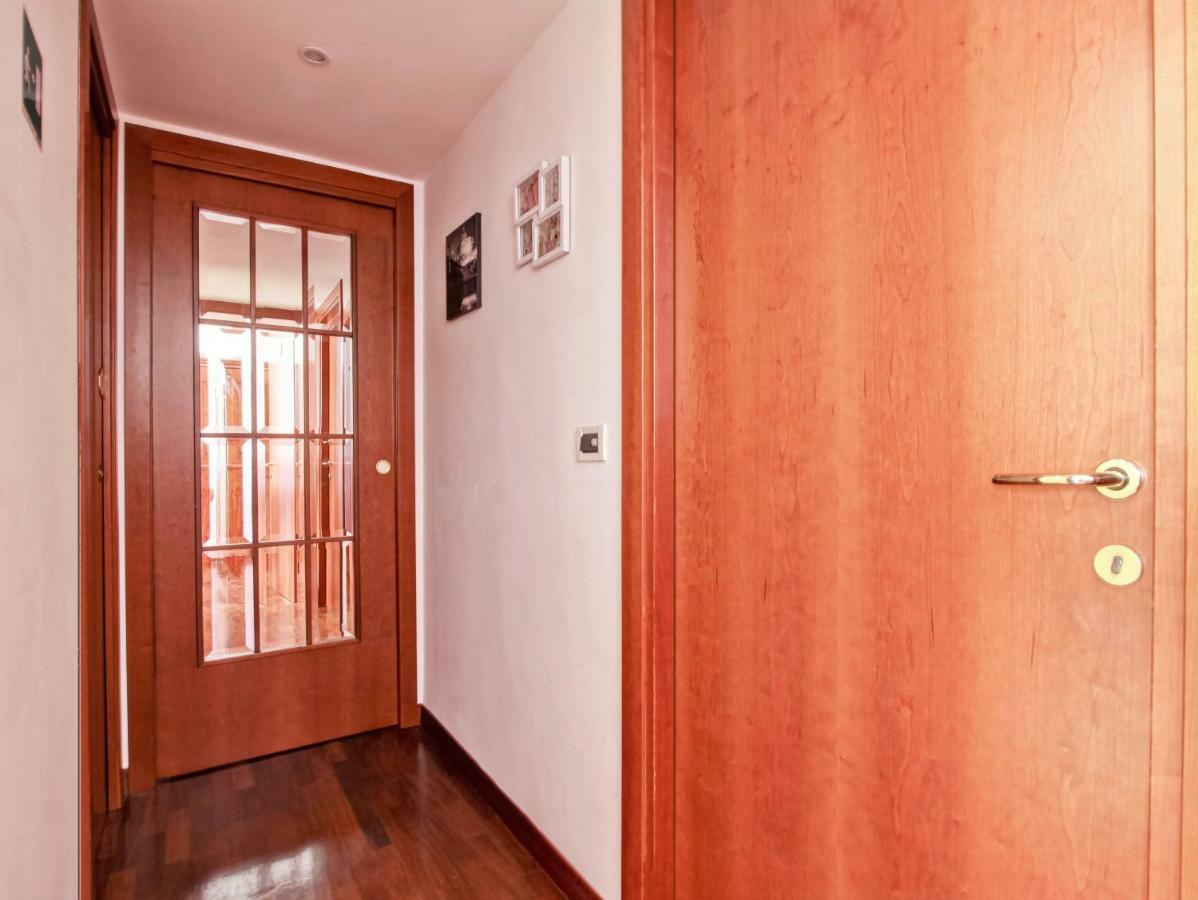Rent Rooms Filomena E Francesca Рим Екстер'єр фото